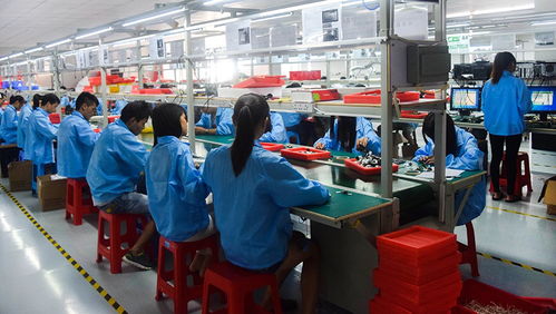 禮品定制高峰期，如何篩選優質電子禮品定制合作工廠（五金交電類）