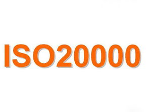 ISO20000 IT服務管理體系認證咨詢 商務信息咨詢服務的專業賦能與價值實現